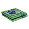 NFL Seattle Seahawks - Blast Green PS4 Slim Skin