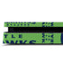 NFL Seattle Seahawks - Blast Green PS4 Slim Skin