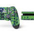 NFL Seattle Seahawks - Blast Green PS4 Slim Bundle Skin