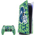 NFL Seattle Seahawks - Blast Green PS5 Bundle Skin