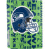 NFL Seattle Seahawks - Blast Green PS5 Bundle Skin