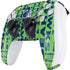 NFL Seattle Seahawks - Blast Green PS5 Controller Skin