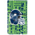 NFL Seattle Seahawks - Blast Green PS5 Slim Disk Console Skin