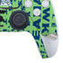 NFL Seattle Seahawks - Blast Green PS5 Slim Digital Edition Bundle Skin