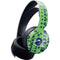 NFL Seattle Seahawks - Blast Green PULSE 3D Wireless Headset for PS5 Skin