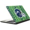 NFL Seattle Seahawks - Blast Green Satellite L50-B / S50-B Skin