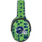 NFL Seattle Seahawks - Blast Green Skullcandy Venue Skin