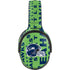 NFL Seattle Seahawks - Blast Green Skullcandy Venue Skin