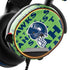NFL Seattle Seahawks - Blast Green SteelSeries Arctis 5 Skin