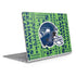 NFL Seattle Seahawks - Blast Green Surface Book 2 13.5in Skin