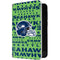 NFL Seattle Seahawks - Blast Green Surface Duo Skin