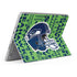 NFL Seattle Seahawks - Blast Green Surface Go Skin