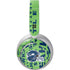 NFL Seattle Seahawks - Blast Green Surface Headphones Skin