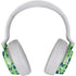 NFL Seattle Seahawks - Blast Green Surface Headphones Skin