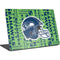 NFL Seattle Seahawks - Blast Green Surface Laptop 4 15in Skin