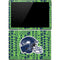 NFL Seattle Seahawks - Blast Green Surface Pro 4 Skin