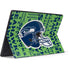 NFL Seattle Seahawks - Blast Green Surface Pro 6 Skin