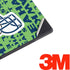 NFL Seattle Seahawks - Blast Green Surface Pro 6 Skin