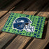 NFL Seattle Seahawks - Blast Green Surface Pro 6 Skin