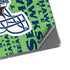 NFL Seattle Seahawks - Blast Green Surface Pro 8 Skin