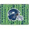 NFL Seattle Seahawks - Blast Green Surface Pro 9 Skin