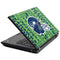 NFL Seattle Seahawks - Blast Green T440s Skin