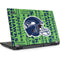 NFL Seattle Seahawks - Blast Green Lenovo ThinkPad Skin