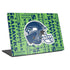 NFL Seattle Seahawks - Blast Green Universal Laptop 13in (10.6 x 7.6in) Skin