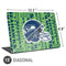 NFL Seattle Seahawks - Blast Green Universal Laptop 15in (12.2 x 8.8in) Skin