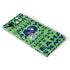 NFL Seattle Seahawks - Blast Green Xbox Adaptive Controller Skin