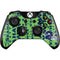 NFL Seattle Seahawks - Blast Green Xbox One Controller Skin