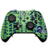 NFL Seattle Seahawks - Blast Green Xbox One Elite Controller Skin