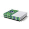 NFL Seattle Seahawks - Blast Green Xbox One S Console Skin