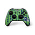 NFL Seattle Seahawks - Blast Green Xbox One X Bundle Skin