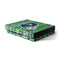 NFL Seattle Seahawks - Blast Green Xbox One X Console Skin