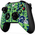 NFL Seattle Seahawks - Blast Green Xbox One X Controller Skin