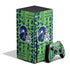 NFL Seattle Seahawks - Blast Green Xbox Series X Bundle Skin