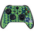 NFL Seattle Seahawks - Blast Green Xbox Series X Bundle Skin