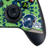NFL Seattle Seahawks - Blast Green Xbox Series X Bundle Skin