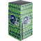 NFL Seattle Seahawks - Blast Green Xbox Series X Console Skin