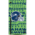 NFL Seattle Seahawks - Blast Green Xbox Series X Console Skin
