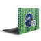 NFL Seattle Seahawks - Blast Green Zenbook UX305FA 13.3in Skin