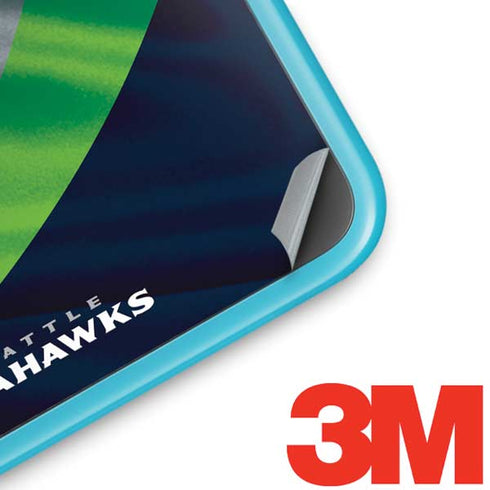 NFL Seattle Seahawks Nintendo 2DS XL (2017) Skin