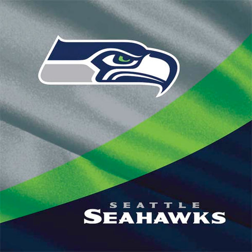 NFL Seattle Seahawks Nintendo 2DS XL (2017) Skin