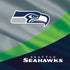 NFL Seattle Seahawks Nintendo 2DS XL (2017) Skin