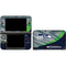 NFL Seattle Seahawks 3DS XL 2015 Skin