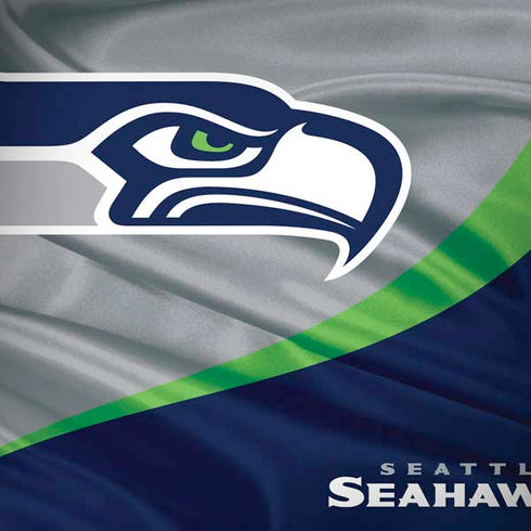 NFL Seattle Seahawks Dell Alienware Skin