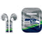 NFL Seattle Seahawks Apple AirPods 2 Skin