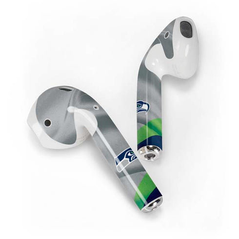 NFL Seattle Seahawks Apple AirPods 2 Skin