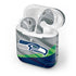 NFL Seattle Seahawks Apple AirPods 2 Skin